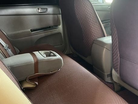 Toyota Camry, 2005 — сүрөт 5