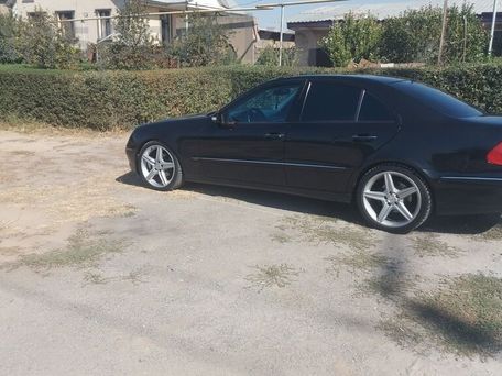 Mercedes-Benz S-Класс AMG, 2005 — сүрөт 1