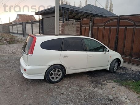 Honda Stream, 2002 — сүрөт 4