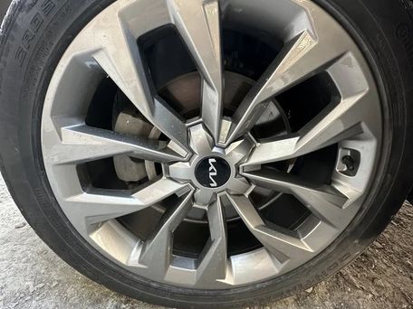 Kia Sorento, 2023 — photo 7