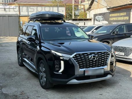 Hyundai Palisade, 2020 — сүрөт 1