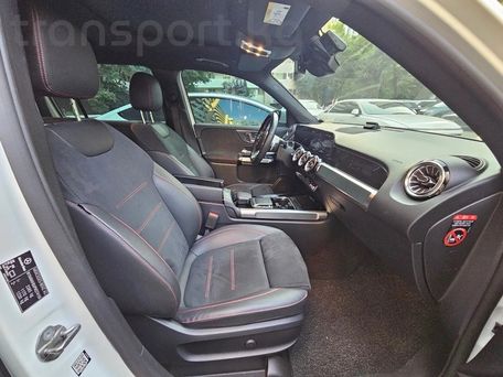 Mercedes-Benz GLB, 2022 — сүрөт 11