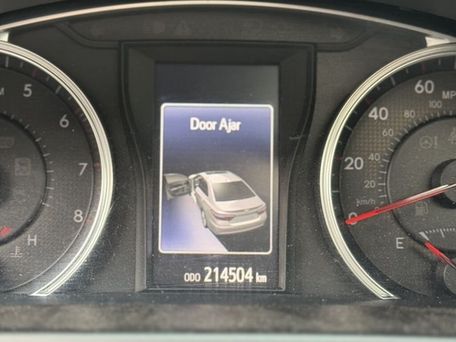 Toyota Camry, 2017 — 照片 9