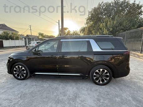 Kia Carnival, 2021 — photo 5