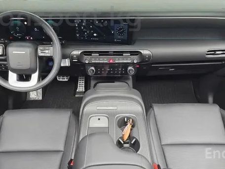 Hyundai Palisade, 2026 — сүрөт 11