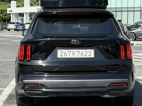 Kia Sorento, 2020 — photo 4