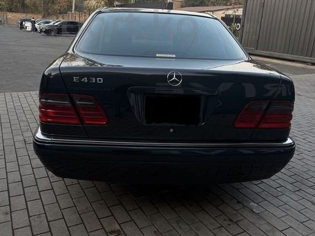 Mercedes-Benz E-Class, 1999 — photo 3