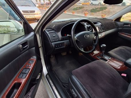 Toyota Camry, 2004 — сүрөт 10