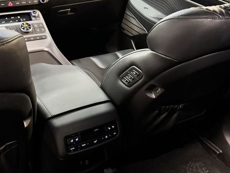 Hyundai Palisade, 2022 — photo 12