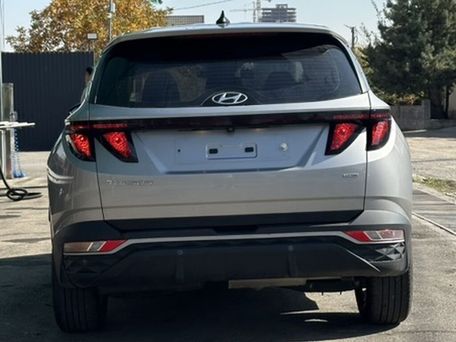 Hyundai Tucson, 2021 — сүрөт 9