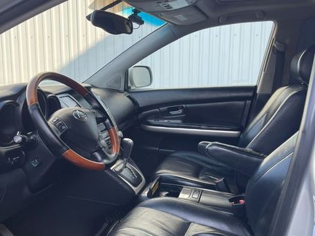 Lexus RX, 2006 — photo 5