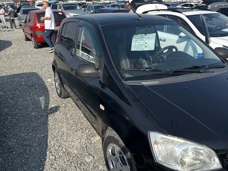 Hyundai Getz, 2005 — photo 2
