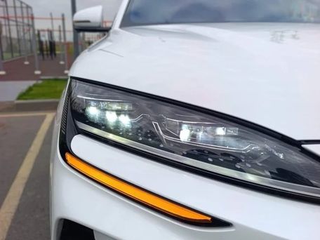 BYD Song Plus, 2024 — photo 11