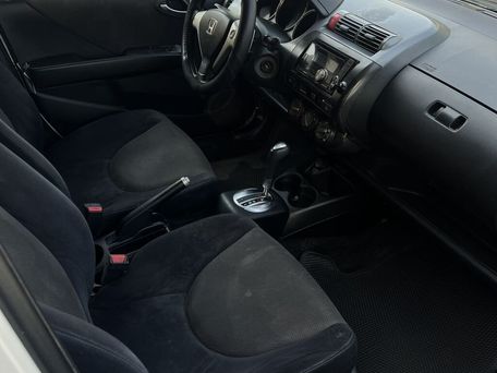 Honda Jazz, 2002 — сүрөт 9