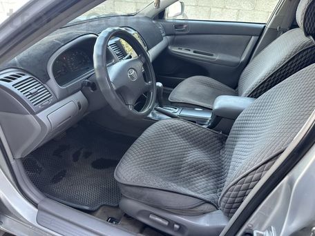 Toyota Camry, 2003 — фото 16