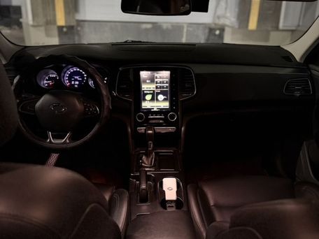 Renault Samsung SM6, 2020 — 照片 7