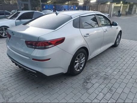 Kia K5, 2018 — сүрөт 2