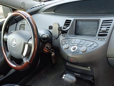 Nissan Primera, 2005 — фото 14