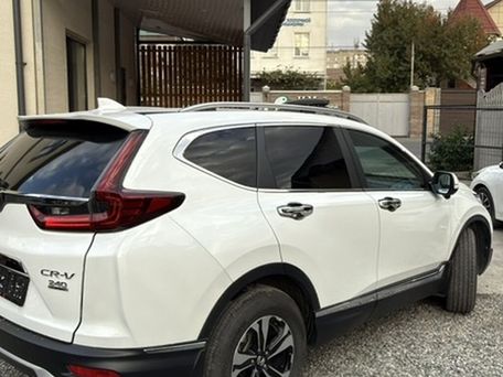 Honda CR-V, 2022 — photo 3