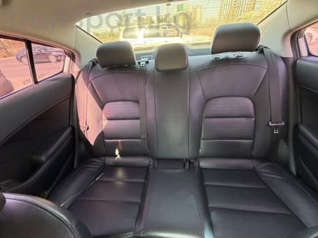 Kia K3, 2017 — photo 12
