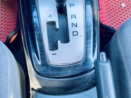 Mitsubishi Lancer, 2004 — сүрөт 7