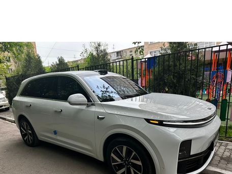 Li Auto (Lixiang) L7, 2023 — фото 1