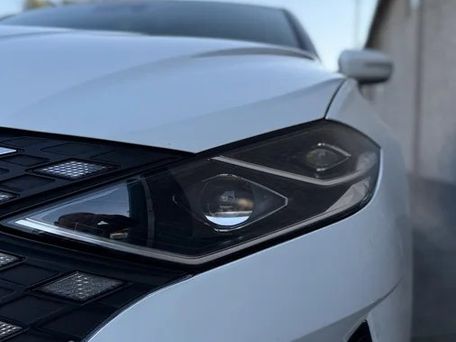 Hyundai Grandeur, 2020