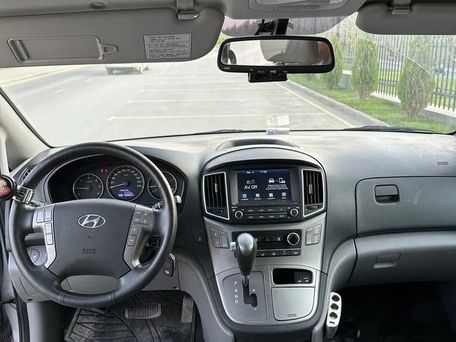 Hyundai Starex, 2019 — photo 6