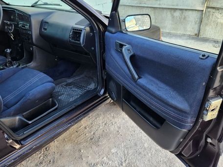 Volkswagen Passat, 1992 — фото 10
