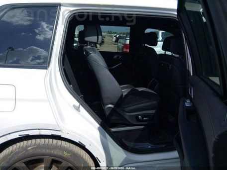 BMW X7, 2024 — сүрөт 8