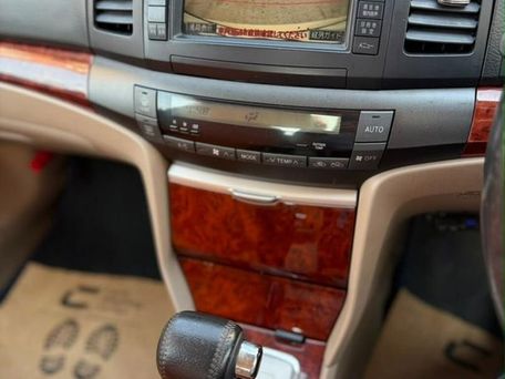 Toyota Premio, 2004 — сүрөт 7
