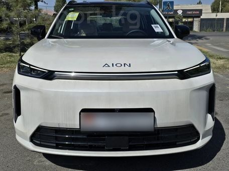 GAC Aion Y, 2021
