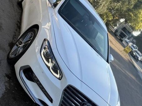 Hyundai Grandeur, 2022