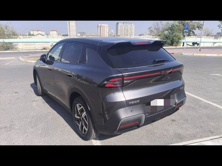 Changan Qiyuan Q05, 2026 — сүрөт 3