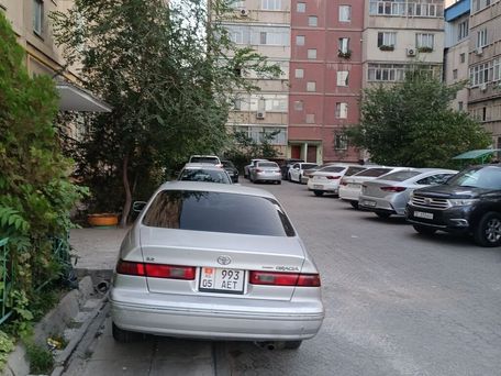 Toyota Camry, 1999 — сүрөт 3