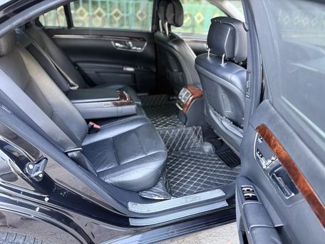Mercedes-Benz S-Класс, 2010 — фото 10