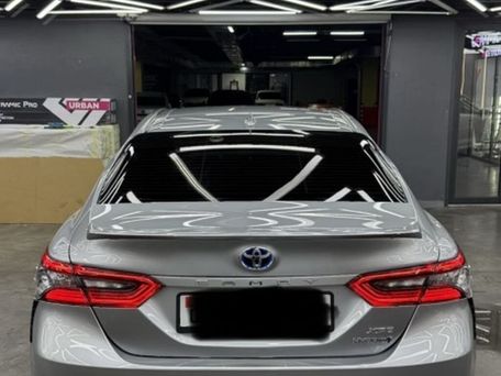 Toyota Camry, 2022 — photo 3