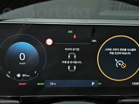 Hyundai Grandeur, 2023 — photo 5