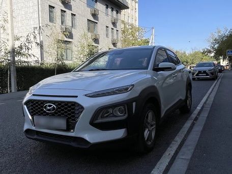 Hyundai Kona, 2019 — photo 8
