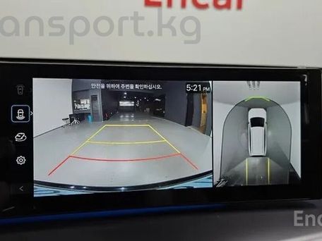 Hyundai IONIQ, 2026 — photo 19