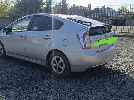 Toyota Prius, 2015 — сүрөт 4