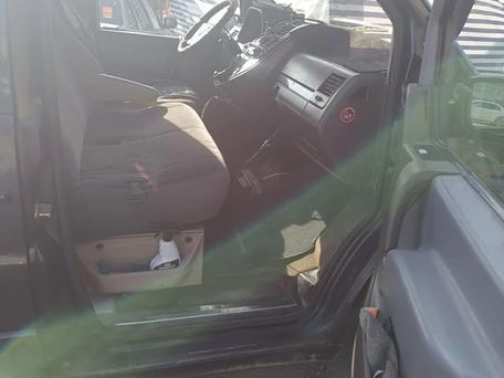 Mercedes-Benz Vito, 2000 — photo 11