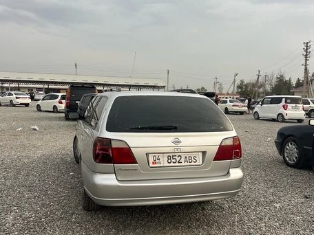 Nissan Primera, 2001 — сүрөт 2