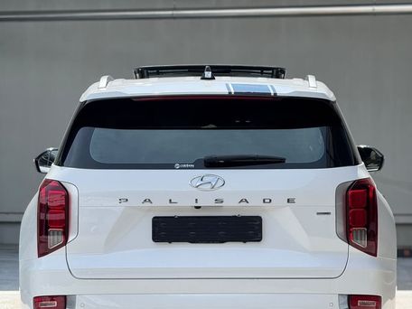 Hyundai Palisade, 2020 — фото 6
