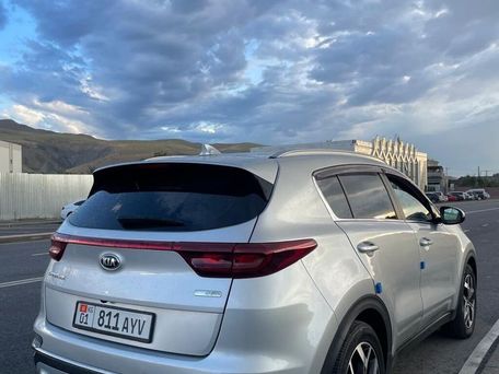 Kia Sportage, 2019 — photo 4
