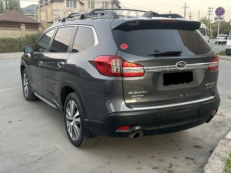 Subaru Ascent, 2020 — сүрөт 5