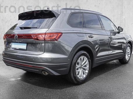 Volkswagen Touareg, 2018 — фото 3