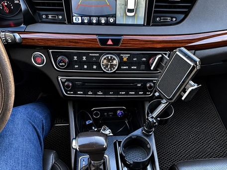 Kia K7, 2017 — сүрөт 11