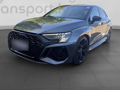 Audi RS 3, 2024 — фото 1