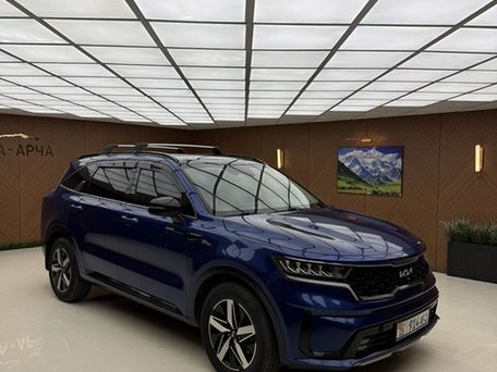Kia Sorento, 2021